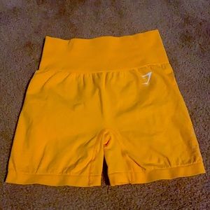NWOT Gymshark vital shorts